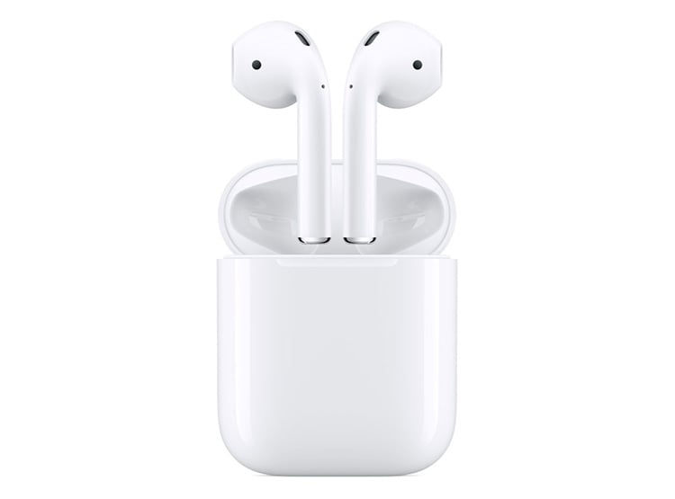 AirPods (segunda generación)