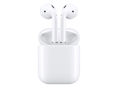 AirPods (segunda generación)