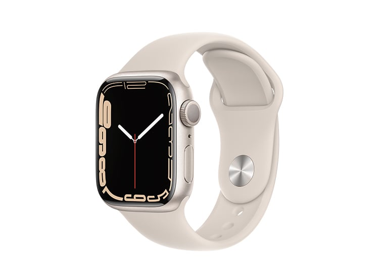 Apple Watch Serie 7