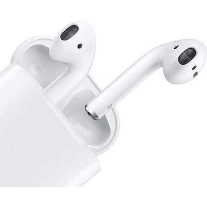 AirPods (segunda generación)