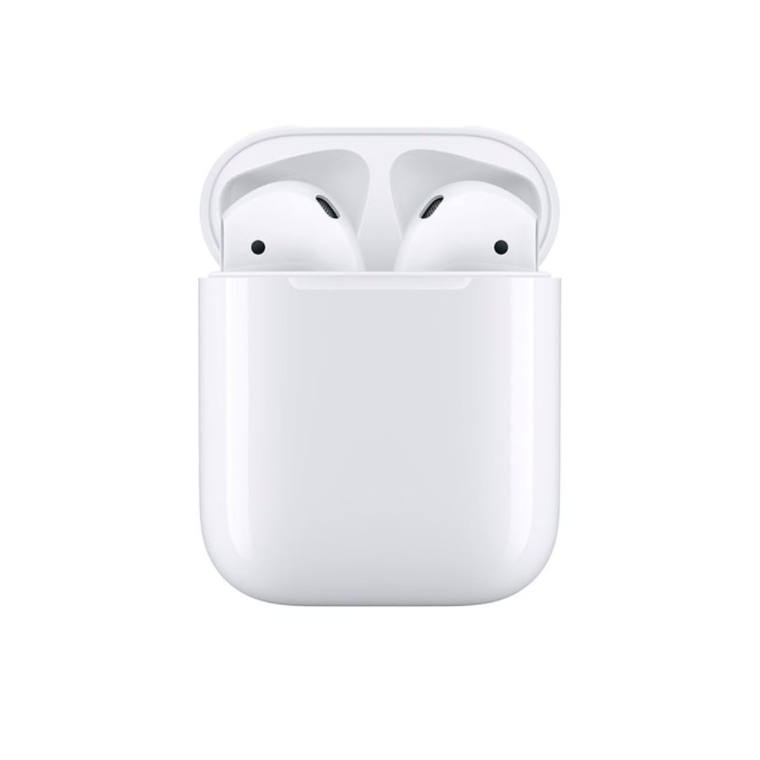 AirPods (segunda generación)