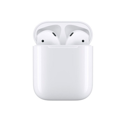 AirPods (segunda generación)