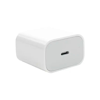 Adaptador 20 W Iphone - Voltrax