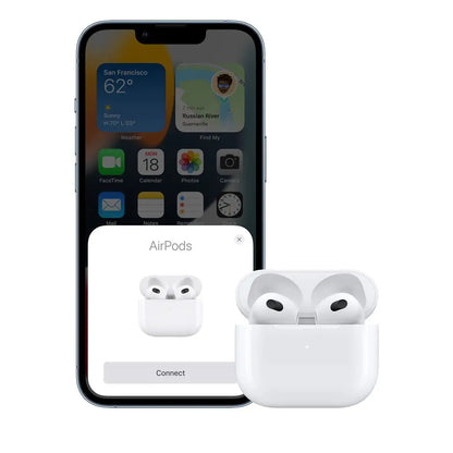 AirPods  (3.ª generación)