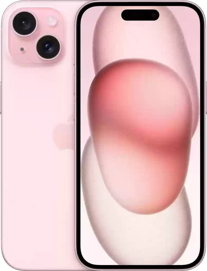 IPHONE 15 - NUEVO