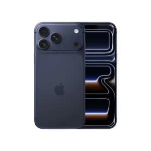 iPhone 17 Pro Max Azul profundo 2 TB eSIM