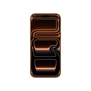 iPhone 17 Pro Max Naranja cósmico Nuevo de Maczanita