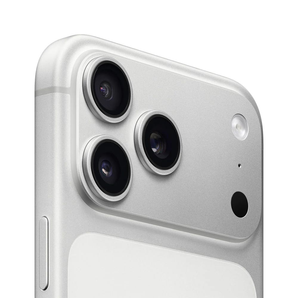 iPhone17 pro max plata maczanita 3