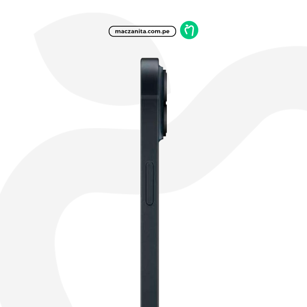 iPhone 14 Negro 128 GB