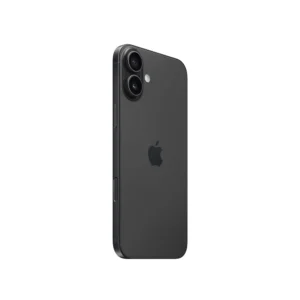 iPhone 16 Negro Nuevo de Maczanita