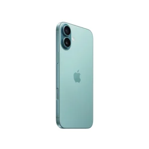 iPhone 16 Verde azulado Nuevo de Maczanita