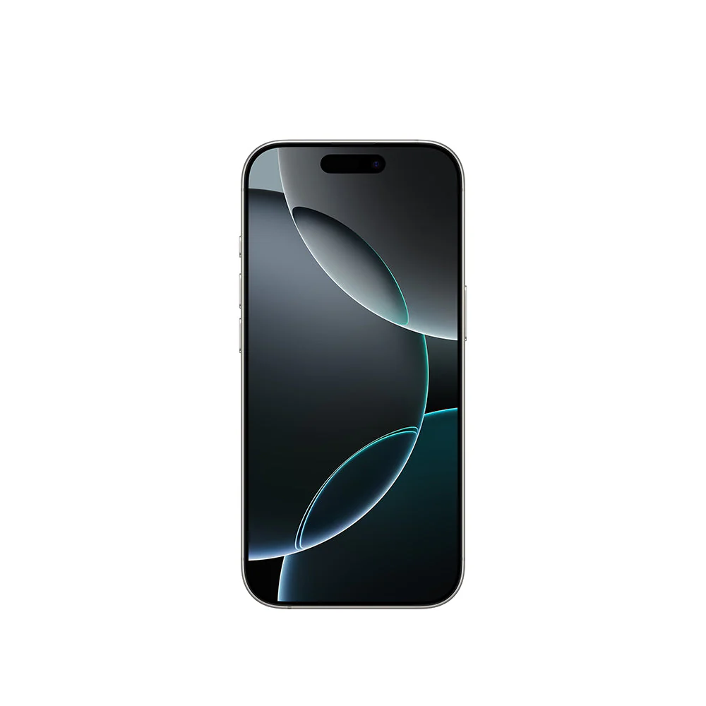 iphone 16 pro Blanco maczanita 2