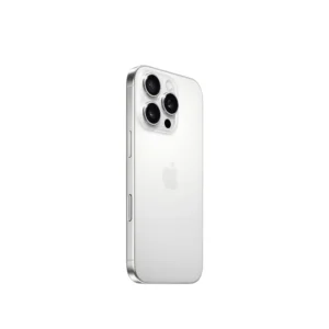 iPhone 16 Pro de 256 GB Seminuevo en Perú