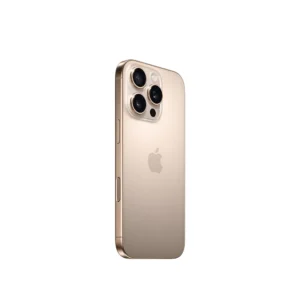iPhone 16 Pro de 256 GB Seminuevo en Perú