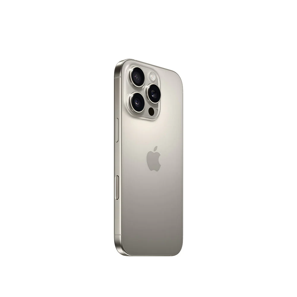 iphone 16 pro titanio natural maczanita 3