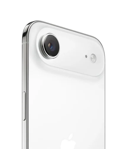 iPhone 17 Air Blanco nube 256 GB eSIM