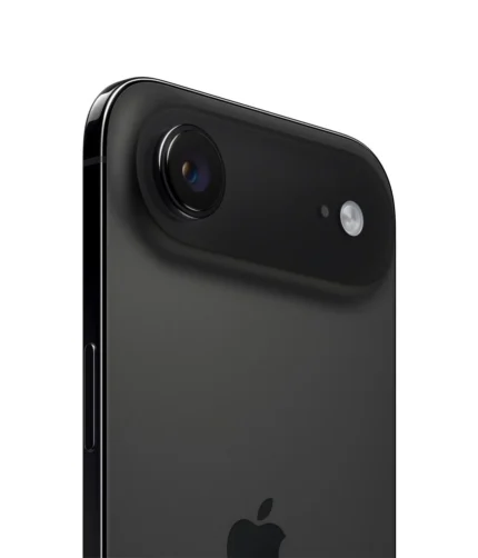 iPhone 17 Air Negro espacial 256 GB eSIM