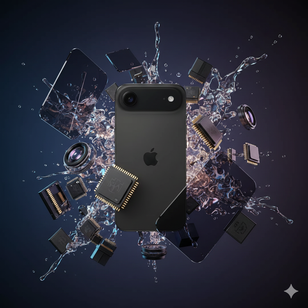 iPhone 17: Novedades y Dónde Comprarlo en Maczanita Perú