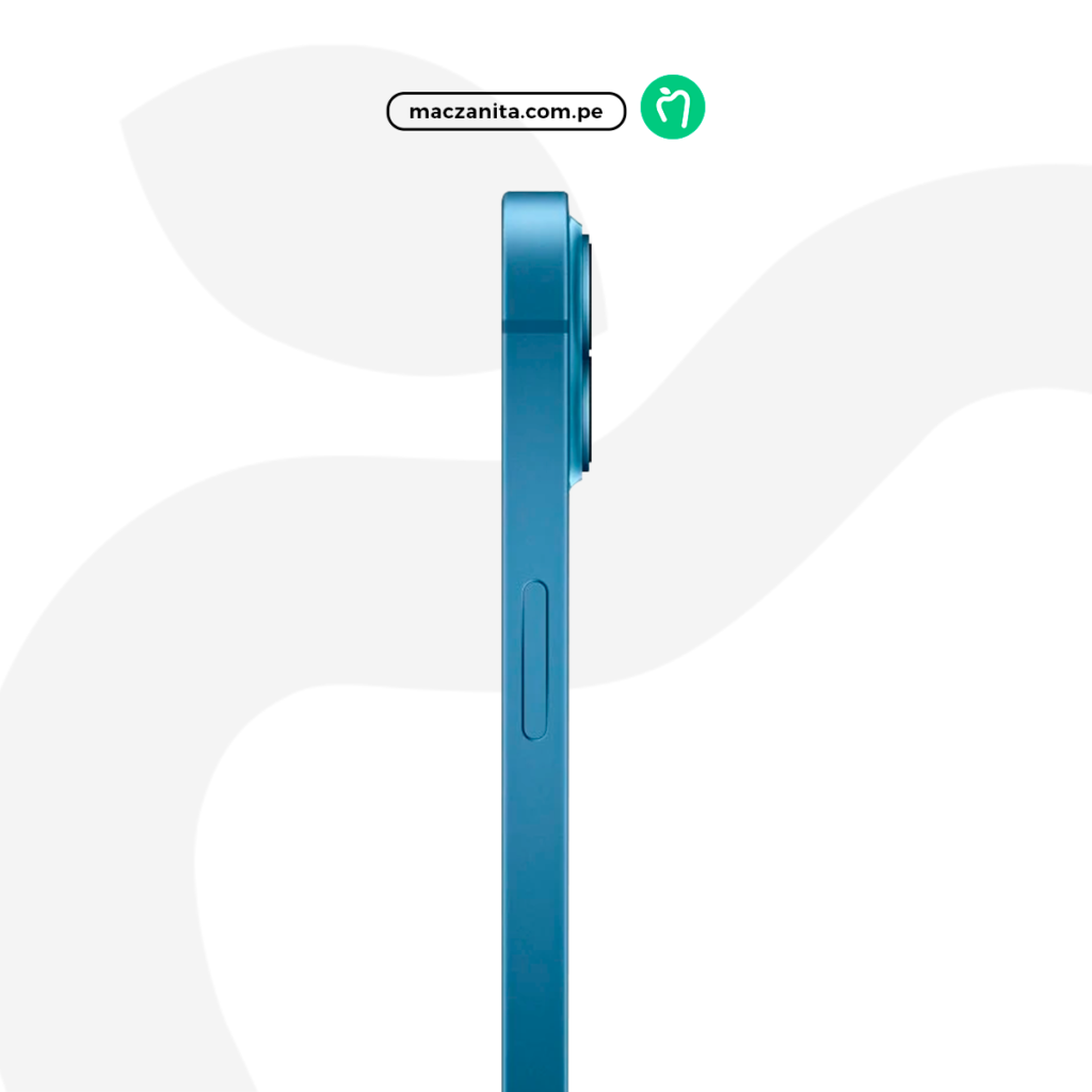 iPhone 13 Azul 128 GB