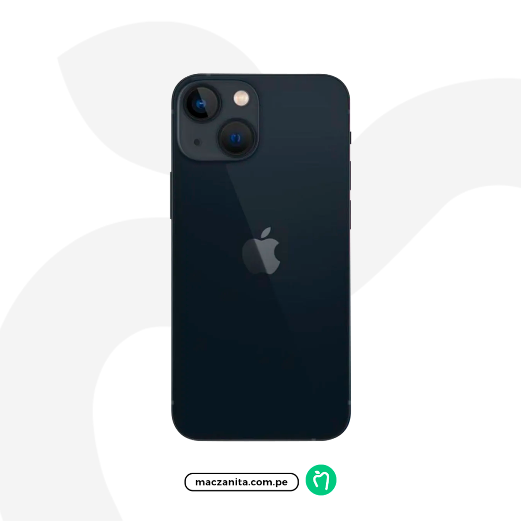 iPhone 13 Azul Medianoche 128 GB