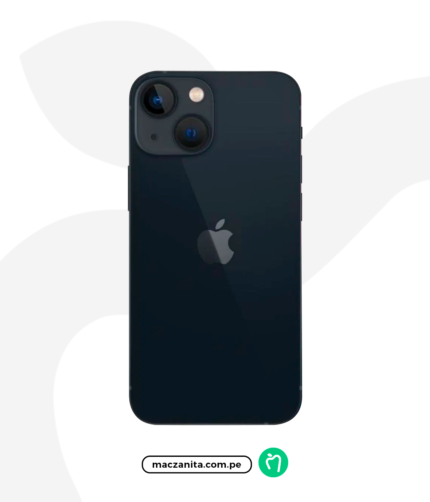 iPhone 13 Azul Medianoche 128 GB