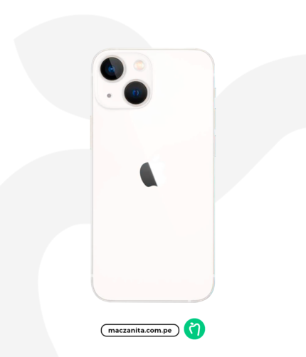 iPhone 13 Blanco 128 GB