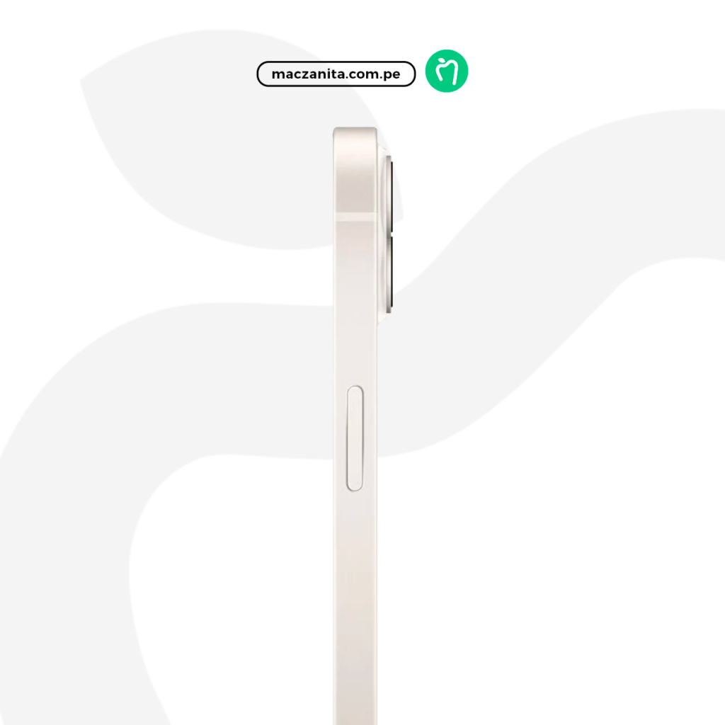 iPhone-13-blanco-maczanita (4) iPhone 13 Blanco 128 GB