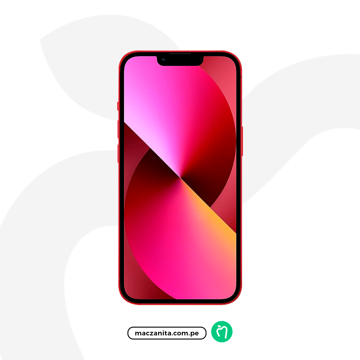 iPhone-13-rojo-maczanita (2)