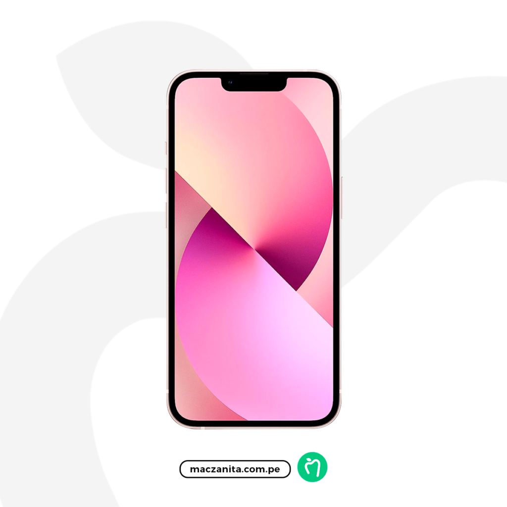 iPhone 13 Rosa 128 GB