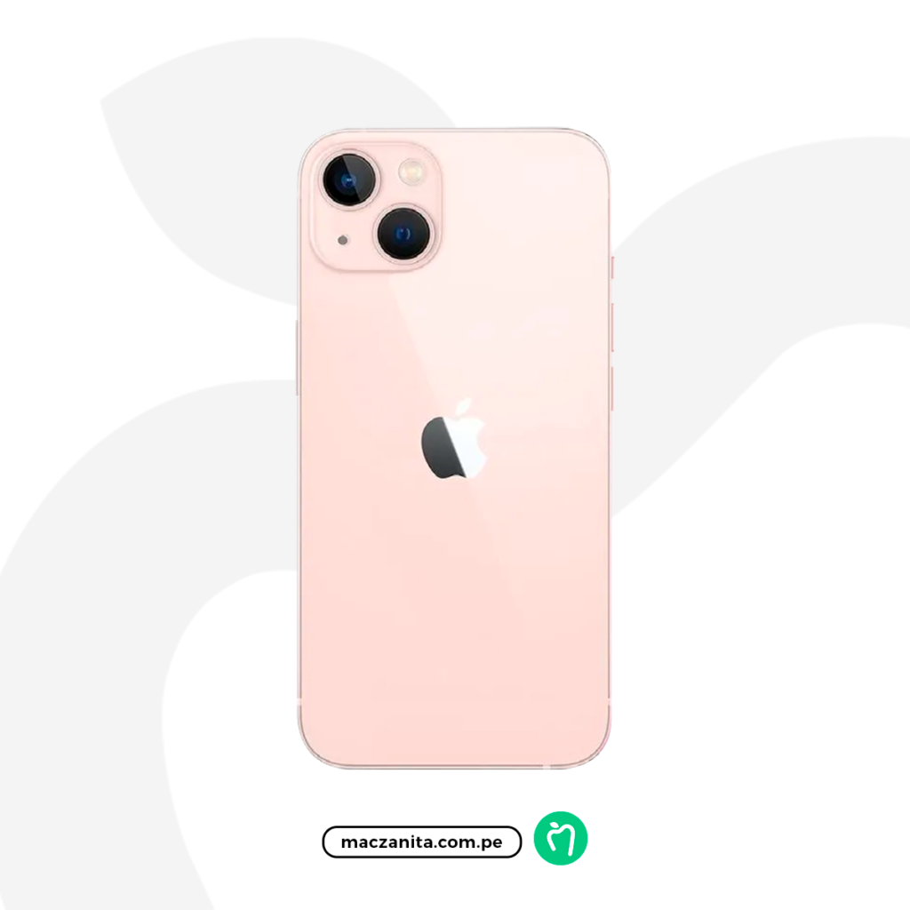 iPhone 13 Rosa 128 GB