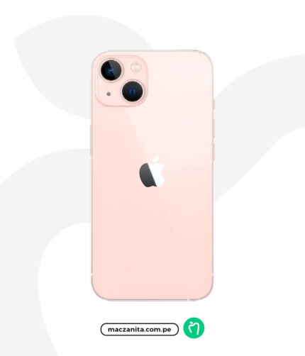 iPhone 13 Rosa 128 GB