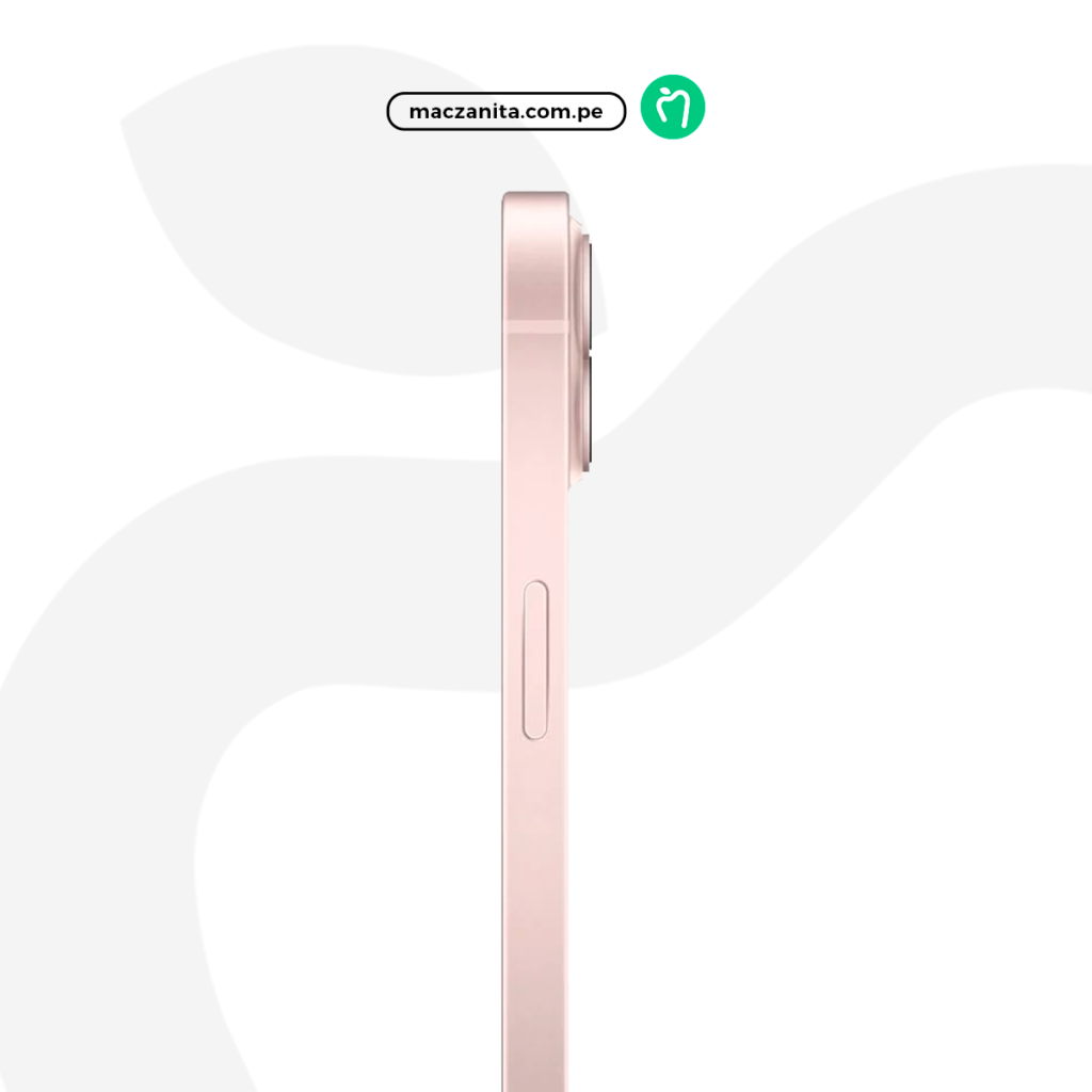 iPhone 13 Rosa 128 GB