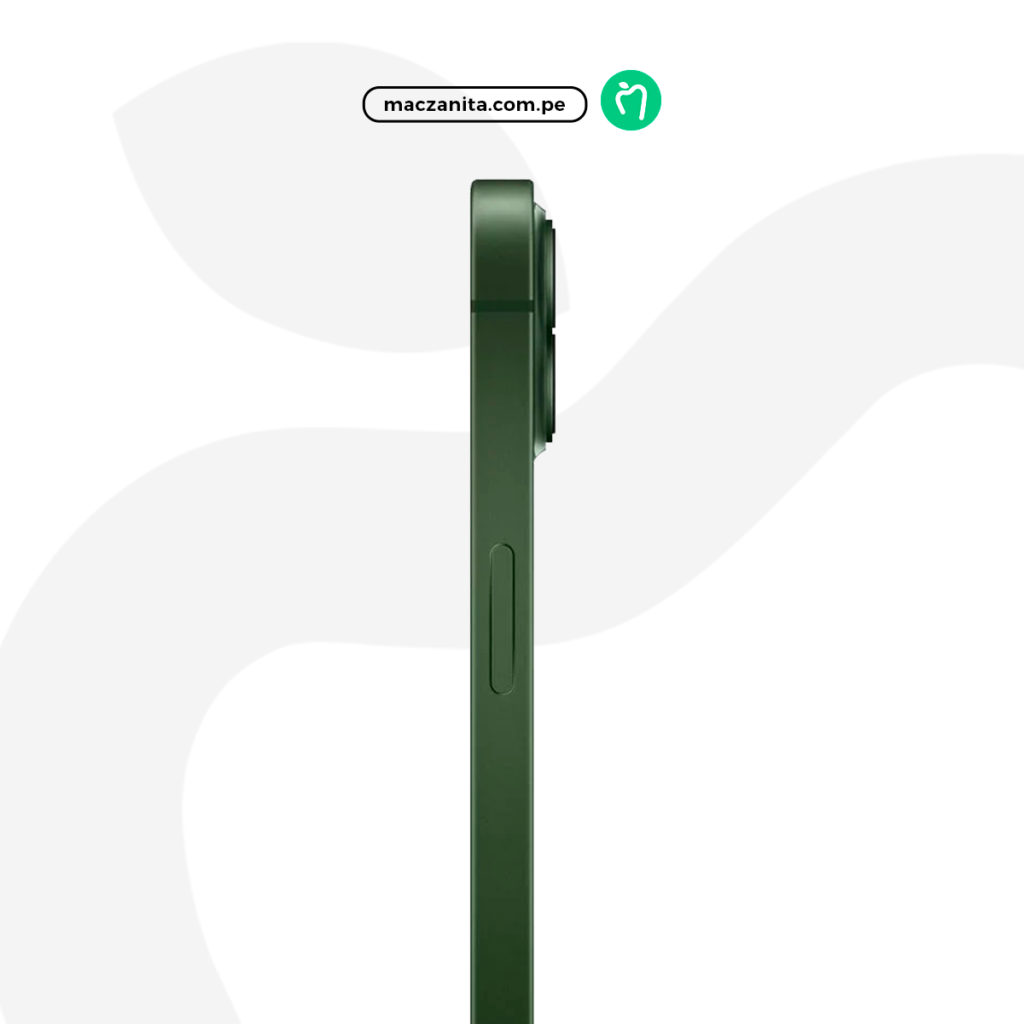 iPhone 13 Verde 128 GB
