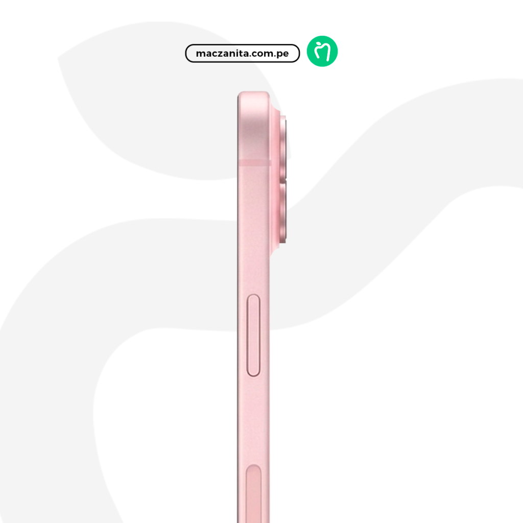 iPhone-15-rosa-maczanita (2) iPhone 15 Rosa 128 GB