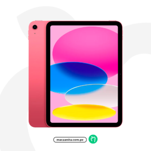 iPad 11va Gen. Rosa