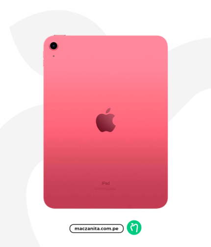 iPad 11va Gen. Rosa