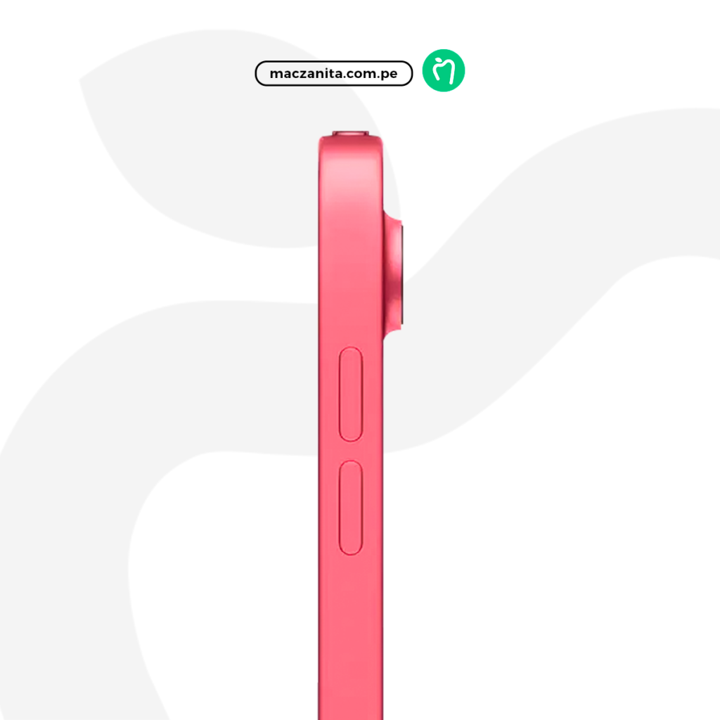 iPad 11va Gen. Rosa