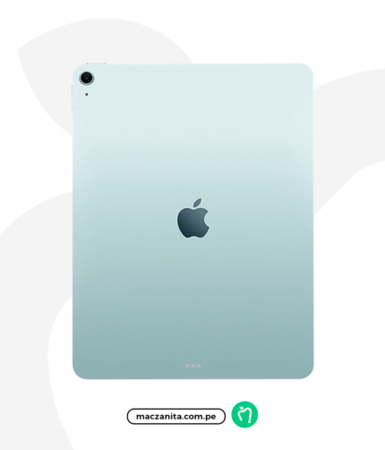 iPad Air M3 13" Azul