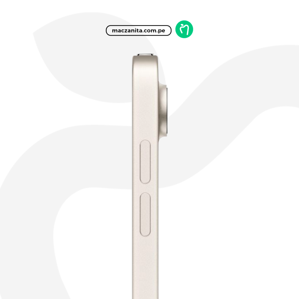 ipad-air-M3-blanco-estrella-maczanita (4) iPad Air M3 13" Blanco estrella
