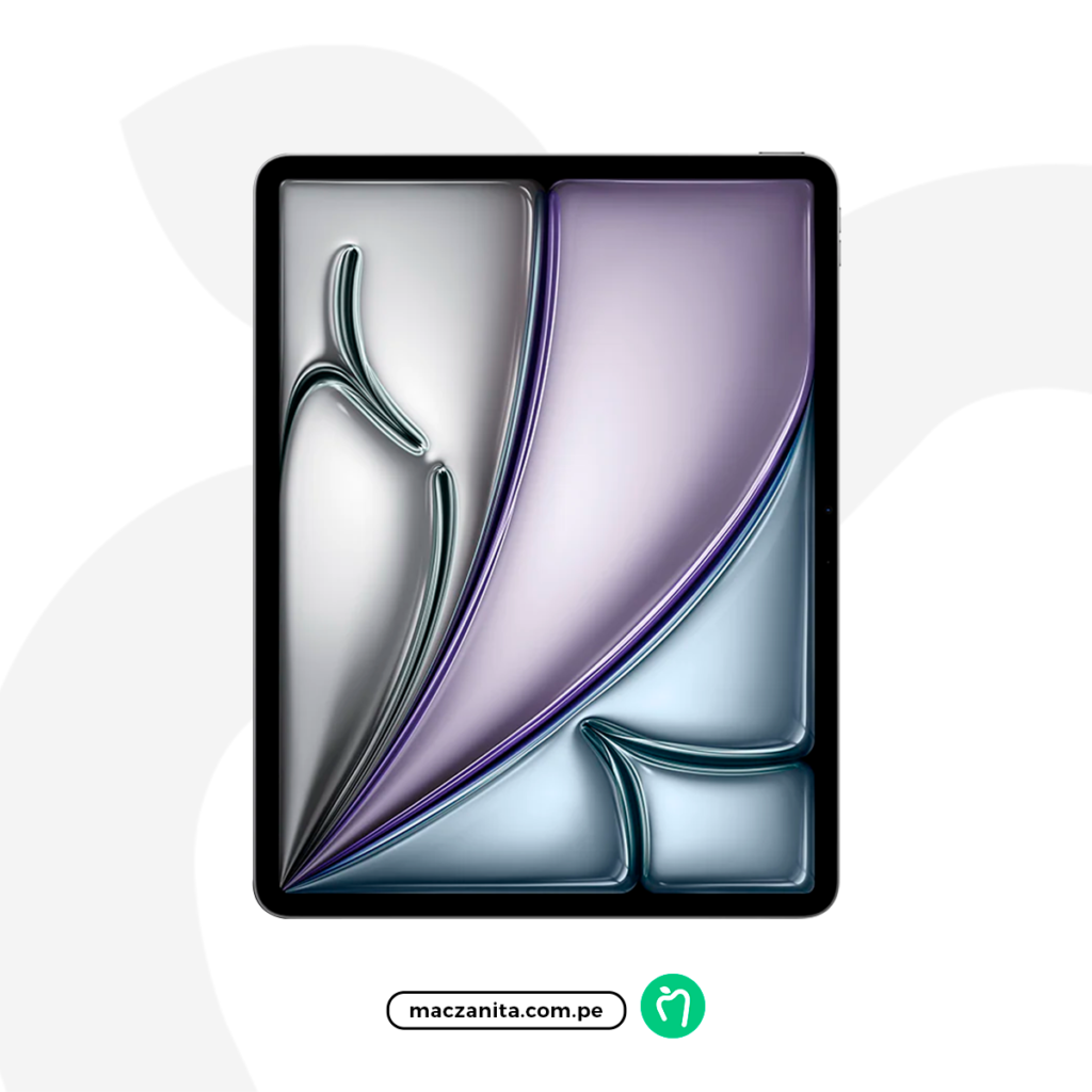 ipad-air-M3-gris-espacial-maczanita (2) iPad Air M3 13" Gris espacial
