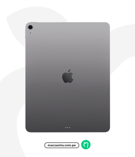 iPad Air M3 13" Gris espacial