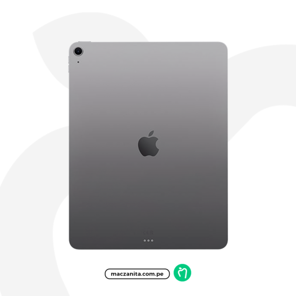 iPad Air M3 13" Gris espacial de Maczanita