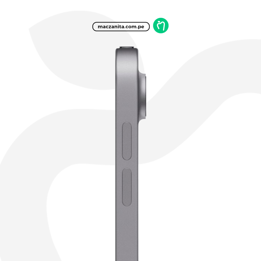 ipad-air-M3-gris-espacial-maczanita (4) iPad Air M3 13" Gris espacial