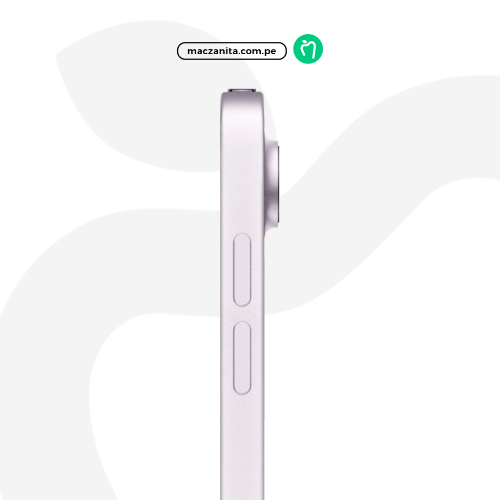 ipad-air-M3-morado-maczanita (4) iPad Air M3 13" Morado