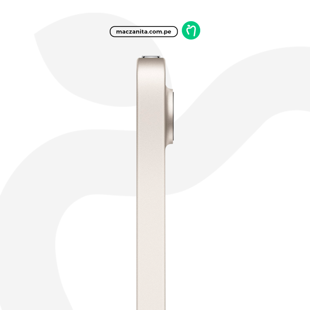 ipad-mini7ma-blanco-maczanita (4) iPad Mini 7ma Gen. A17 Pro Blanco estrella