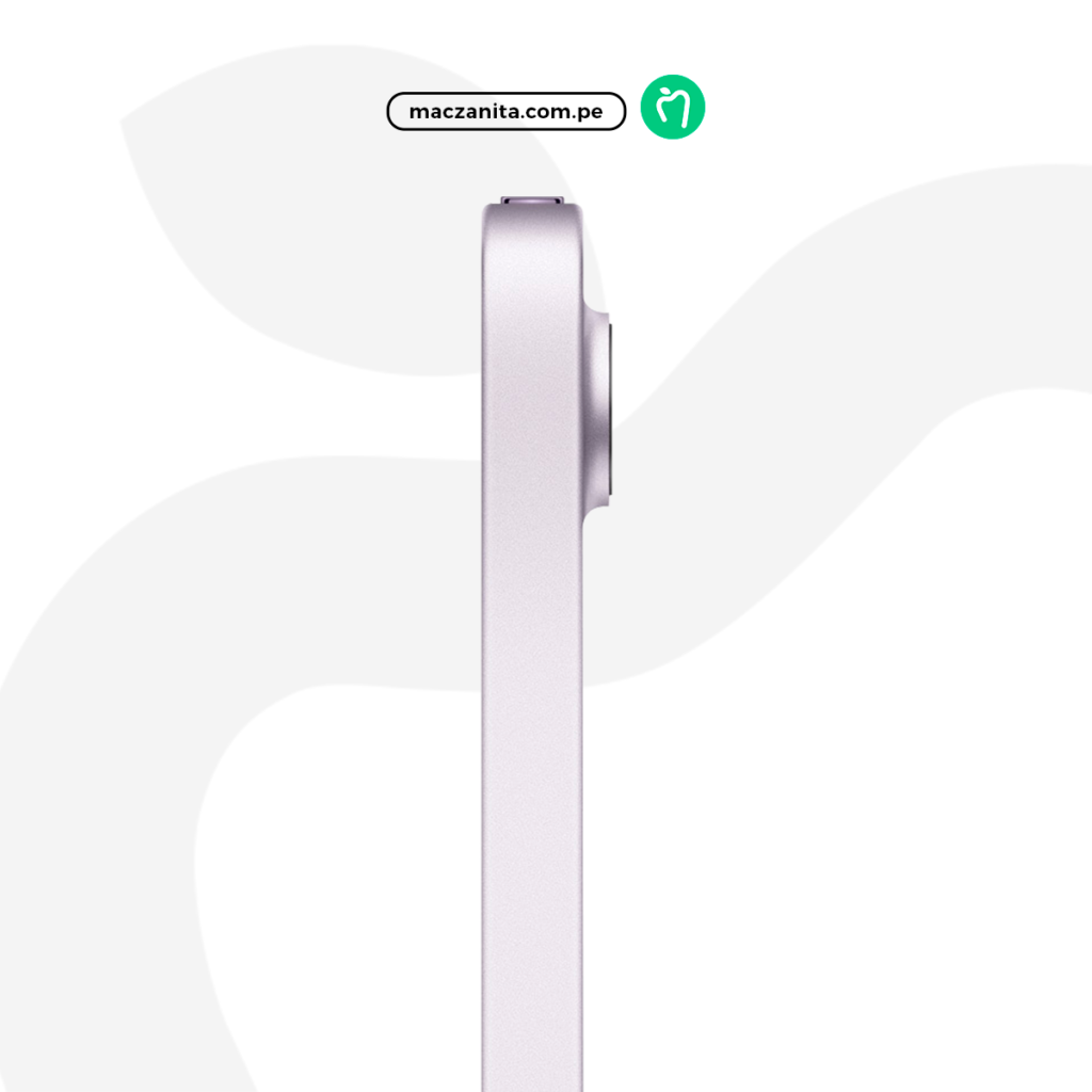 ipad-mini7ma-morado-maczanita (4) iPad Mini 7ma Gen. A17 Pro Morado