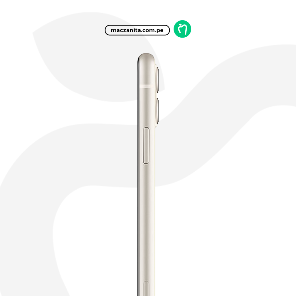 iPhone 11 Blanco 64 GB