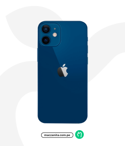 iPhone 12 Azul 64 GB