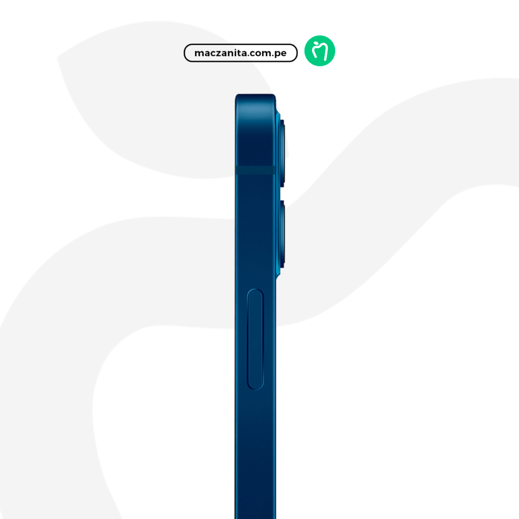 iPhone 12 Azul 64 GB