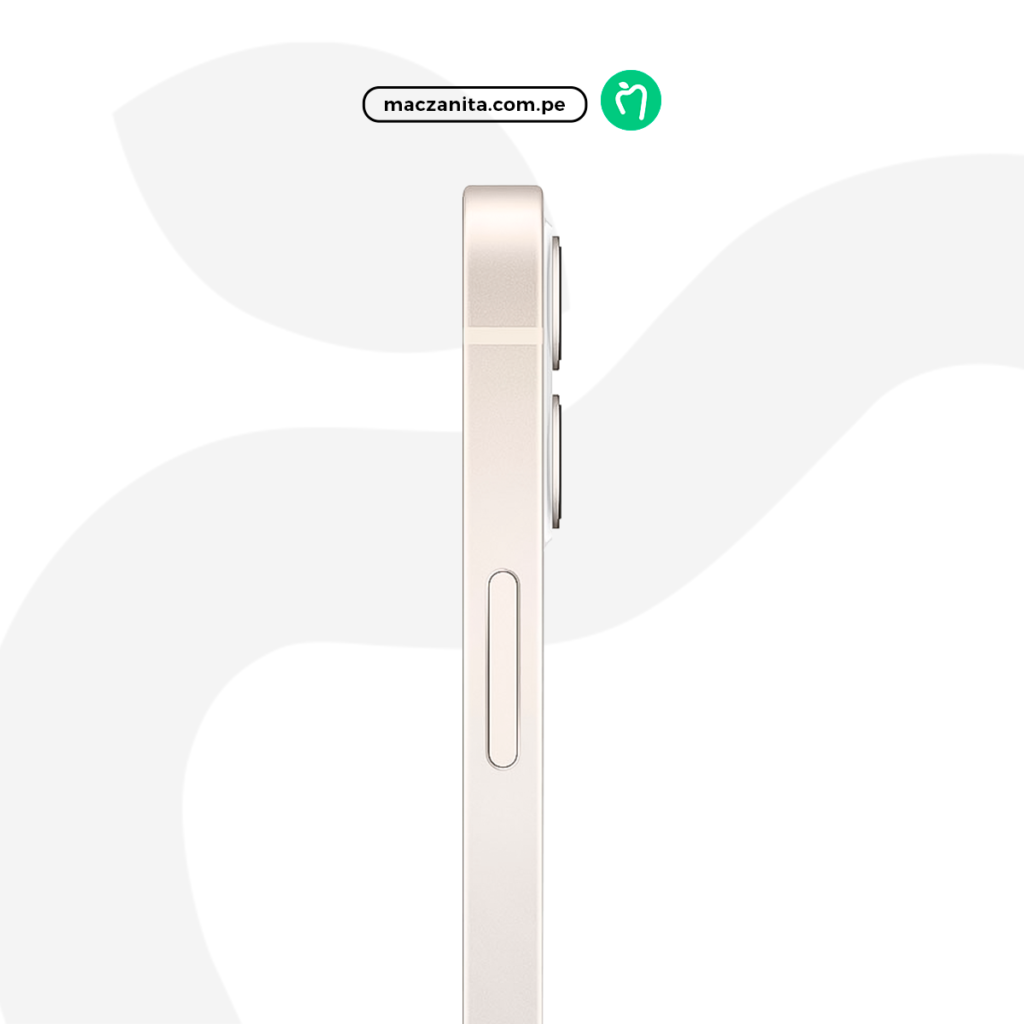 iPhone 12 Blanco 128 GB